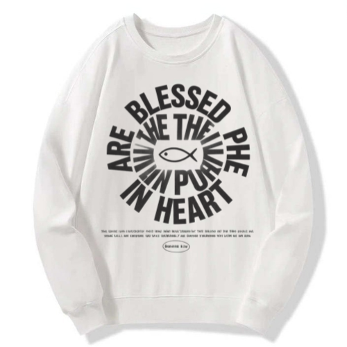 Are You Blessed Sweatshirt - Image 6