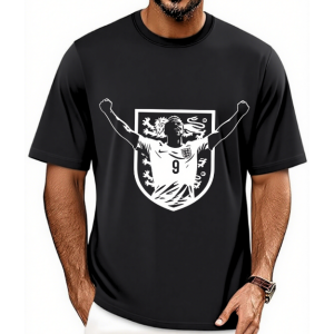 Rising Nine Football Legend T-Shirt