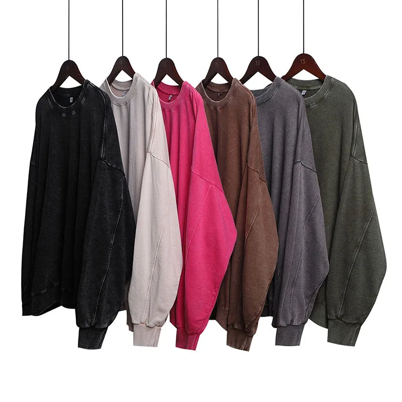 Shark Rider Wave Sweatshirt - Image 9