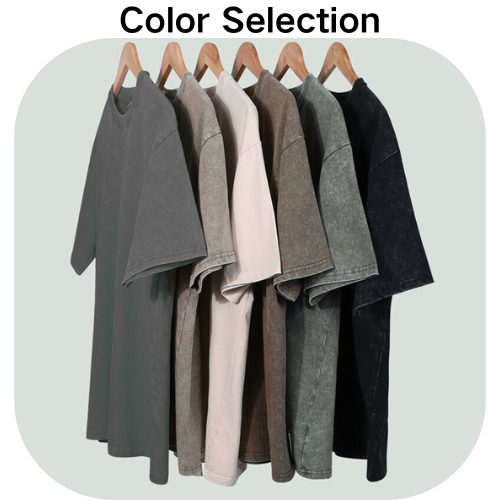 Cool Convertible Cat Washed T-shirt - Image 8